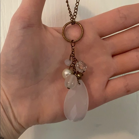 Various necklaces - Picture 2 of 6